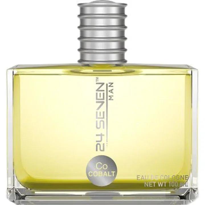 24 Seven Man - Co Cobalt — Revlon