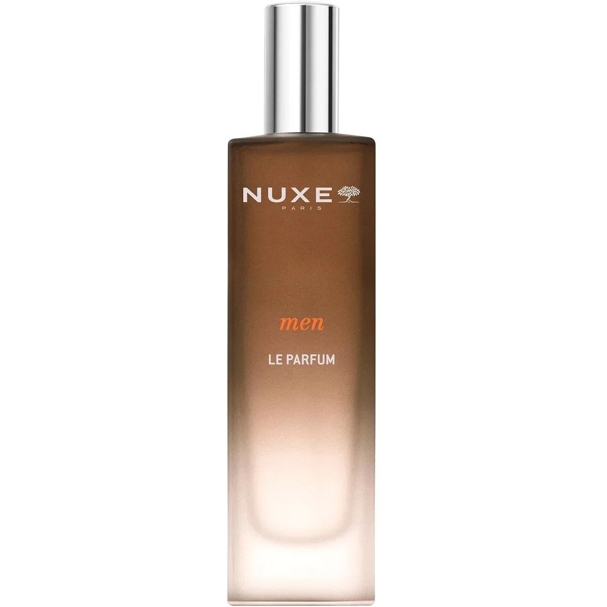 Men - Le Parfum — Nuxe