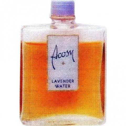 Lavender Water — Acosy
