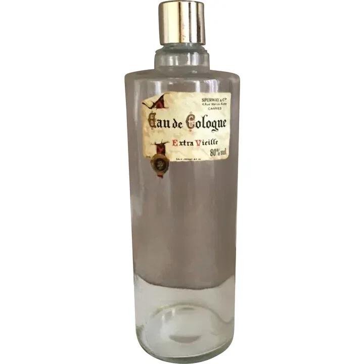 Eau de Cologne — Marcus Spurway