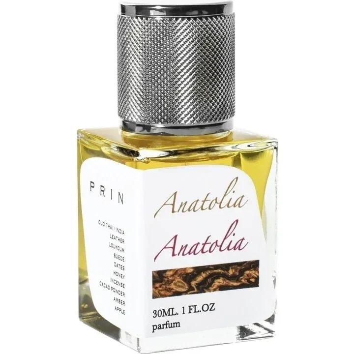 Blue Soul — Parfums Christine Darvin