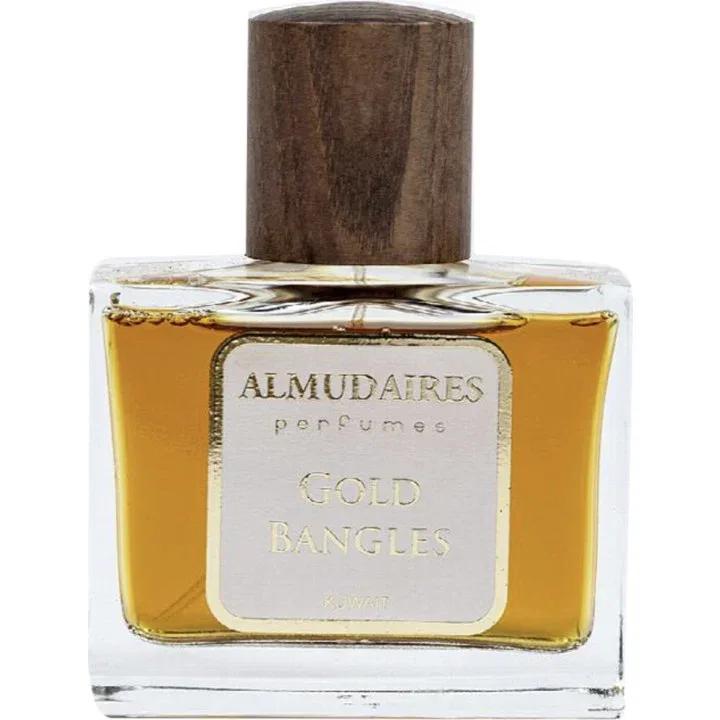Gold Bangles — Almudaires