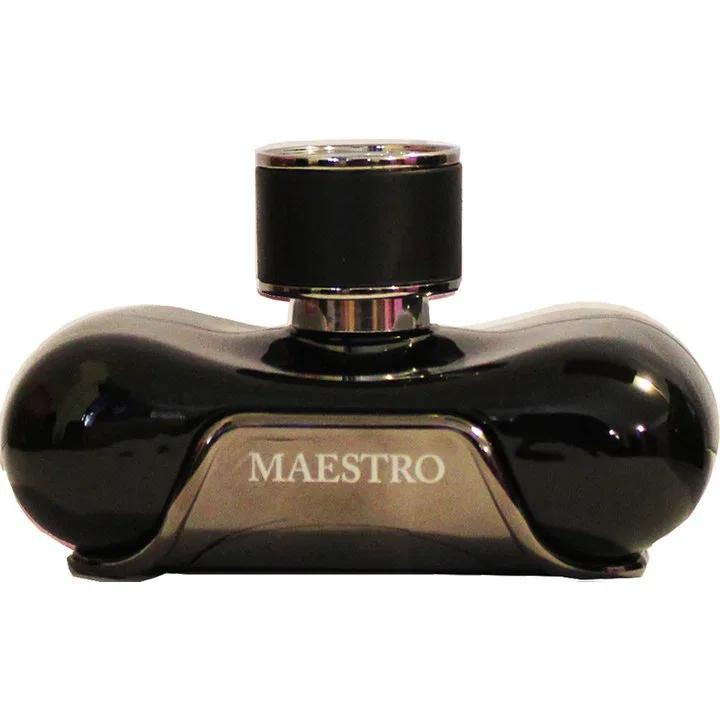 Maestro — Giovanni Bacci