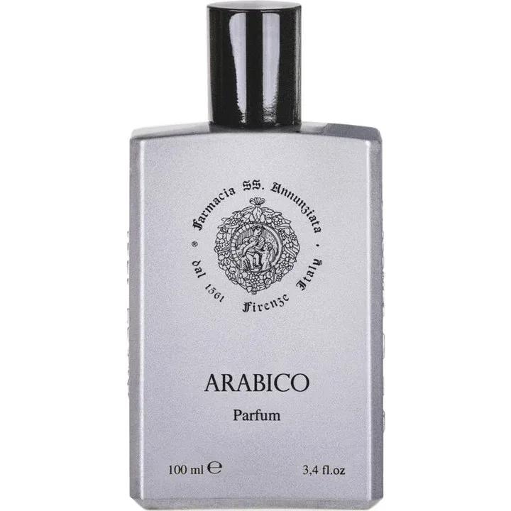 Arabico — Farmacia SS. Annunziata