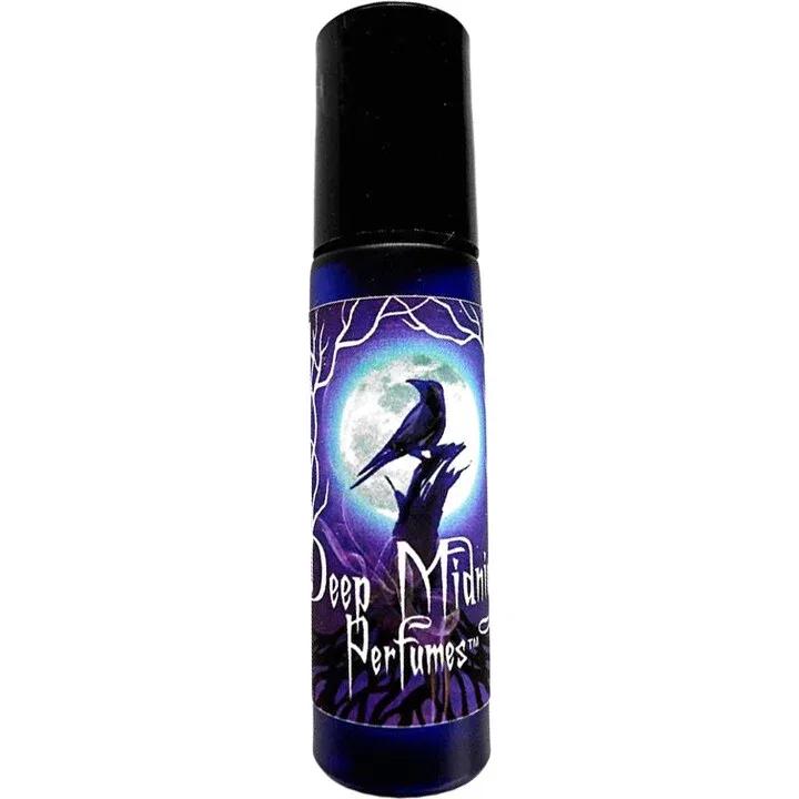 Waxwork Witches — Deep Midnight Perfumes