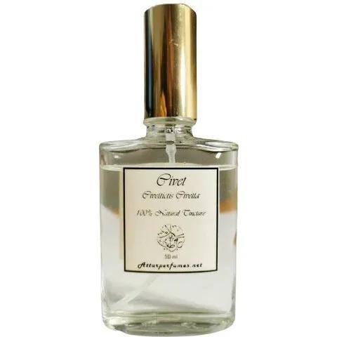 Civet — La Via del Profumo