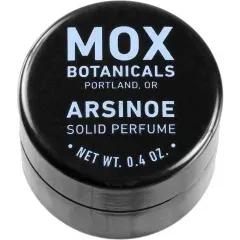 Black Woman Perfume Pen Mexx Solid Perfume — Mexx
