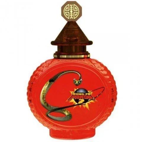 Kung Fu Panda 2 - Viper — Petite Beaute