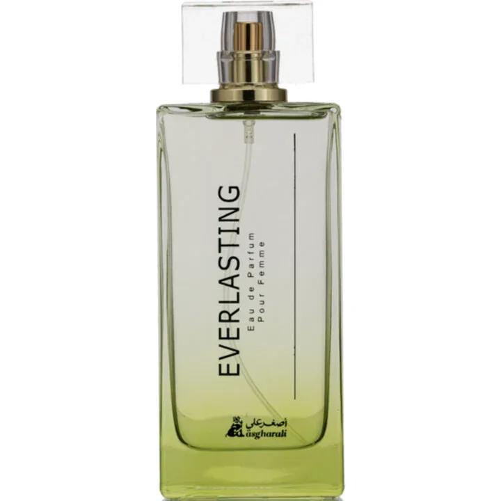 Everlasting pour Femme — Asgharali