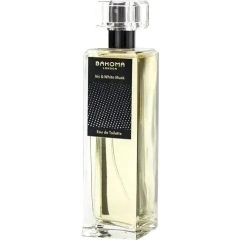 Iris & White Musk — Bahoma