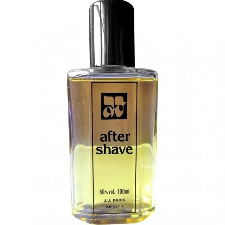 After Shave — Julian Jill
