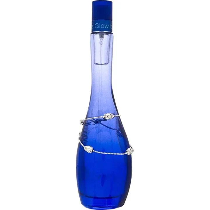 Blue Glow — Jennifer Lopez