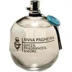 Turchese di Nila — Anna Paghera