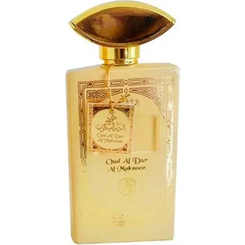 Oud Al Dur Al Maknoon — Al Fakhr