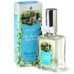 Fiori Bianchi & Foglie Verdi — Speziali Fiorentini