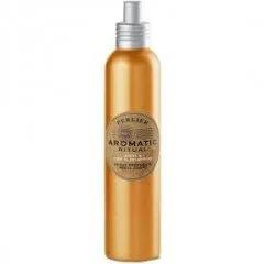 Aromatic Ritual - Mirra & Fiori di Gelsomino — Perlier