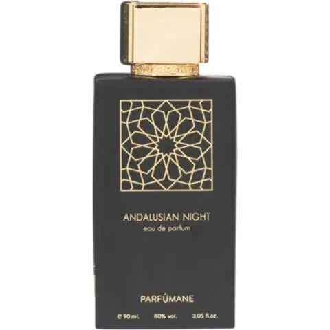 Oriental Collection - Andalusian Night — Parfumane