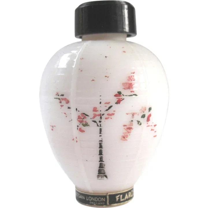 Flaroma - Orange Blossom — Abietsan