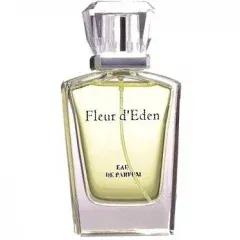 Fleur d'Eden — Alepia