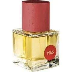 Secret Smelling 2016 - Loc Dong — IFF International Flavors & Fragrances