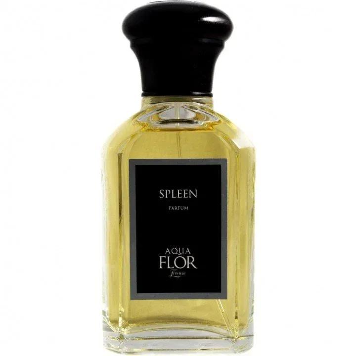 Spleen — Aquaflor