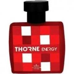 Thorne Energy — Hunca