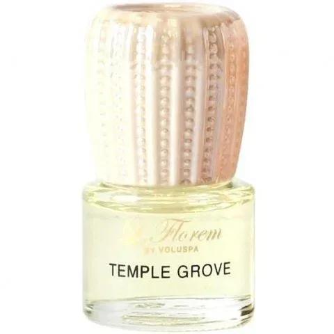 L. Florem - Temple Grove — Voluspa