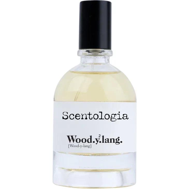 Wood.y².lang. — Scentologia