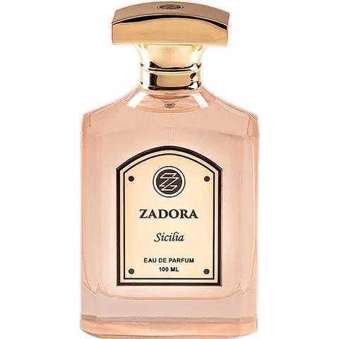 Series One - The Spirit of Wood — Six Scents
