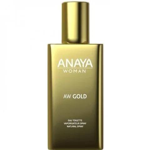 AW Gold — Anaya