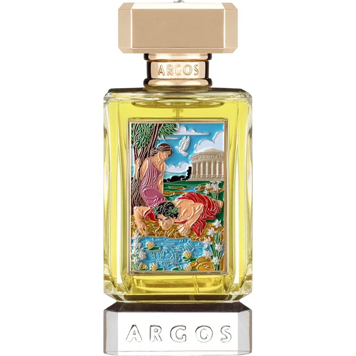 Narcissus Obsession in Bloom — Argos