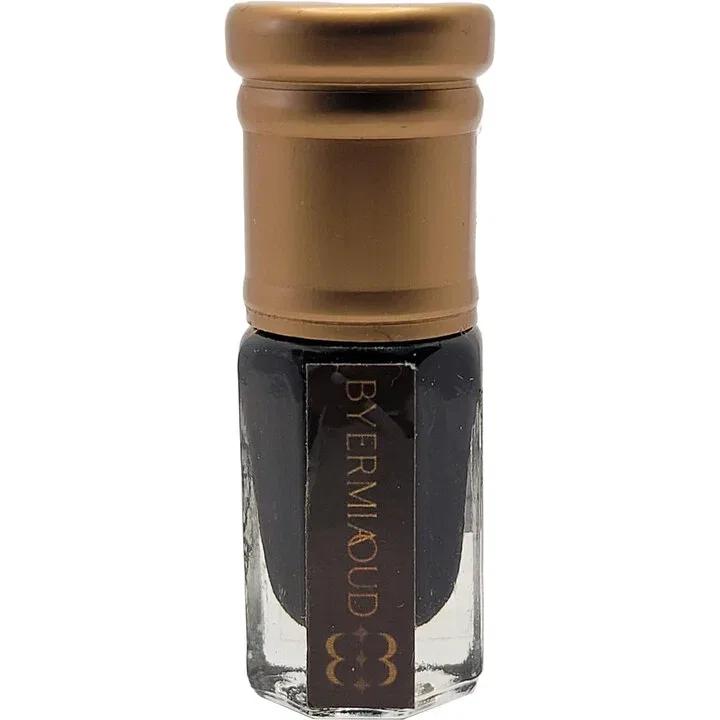 HO 55 — Holy Oud