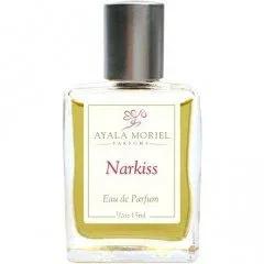 Narkiss — Ayala Moriel