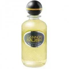 Musk — Cannon