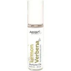 Lemon Verbena — Astrida Naturals