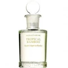Tropical Bamboo — Monotheme