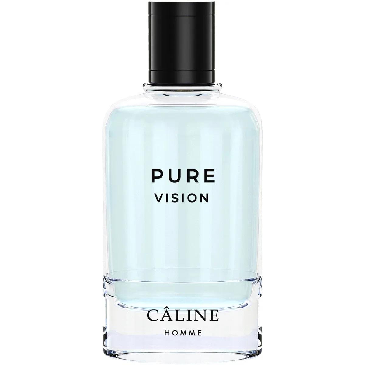 Pure Vision — Câline