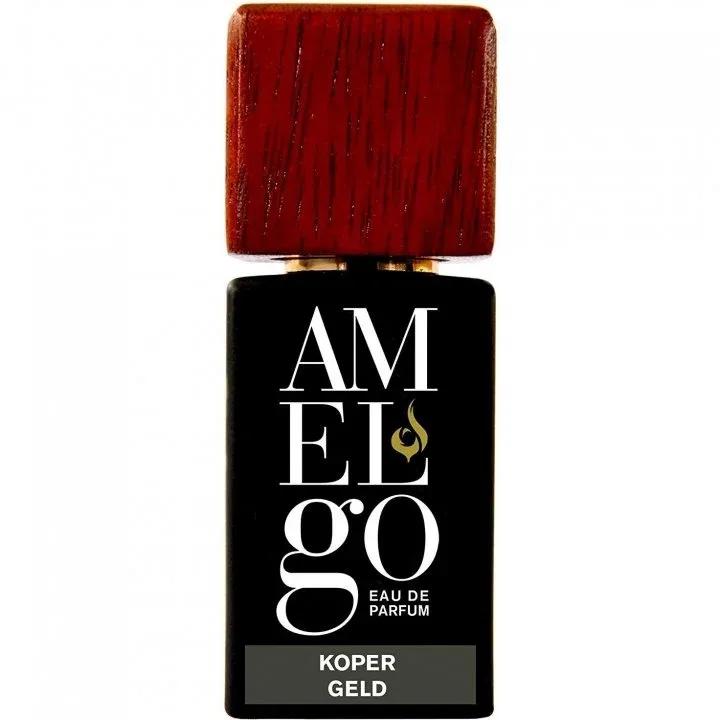 Koper Geld — Amelgo