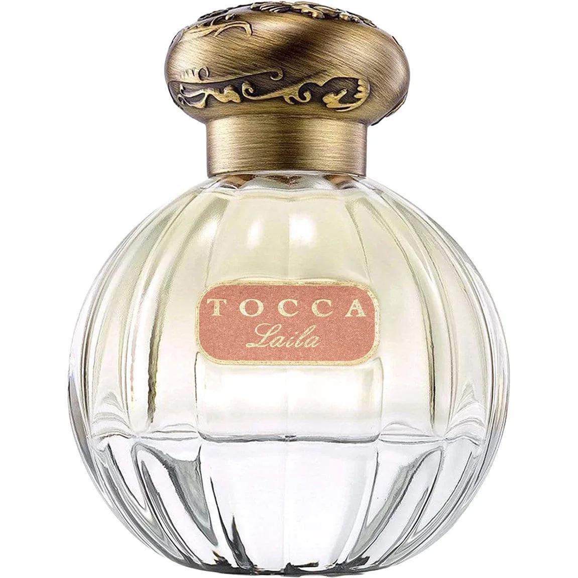 Laila — Tocca