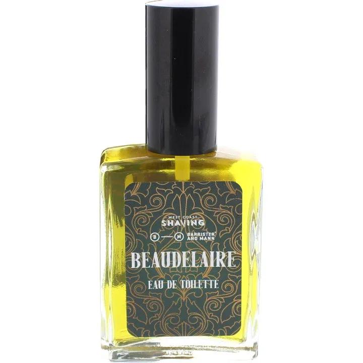 Beaudelaire — Barrister And Mann