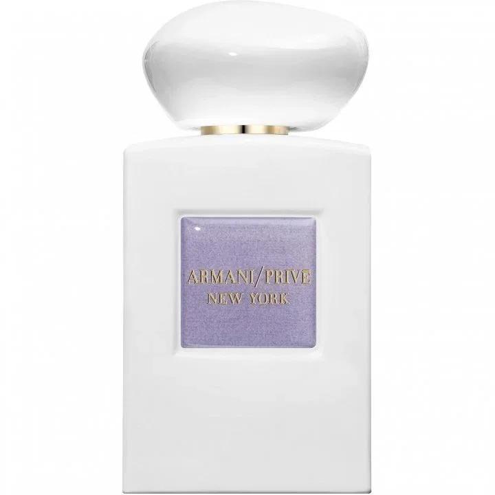 Armani Privé - New York — Giorgio Armani
