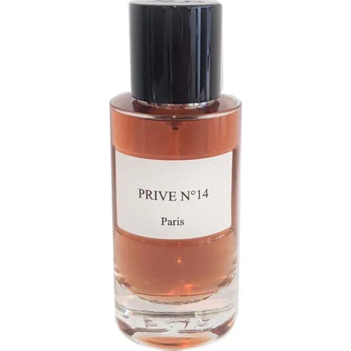 Poudre d'Escampette — RP