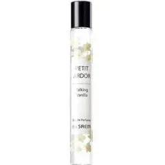 Petit Ardor - Talking Vanilla — The SAEM
