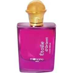 Étoile d'Orient — Manzana