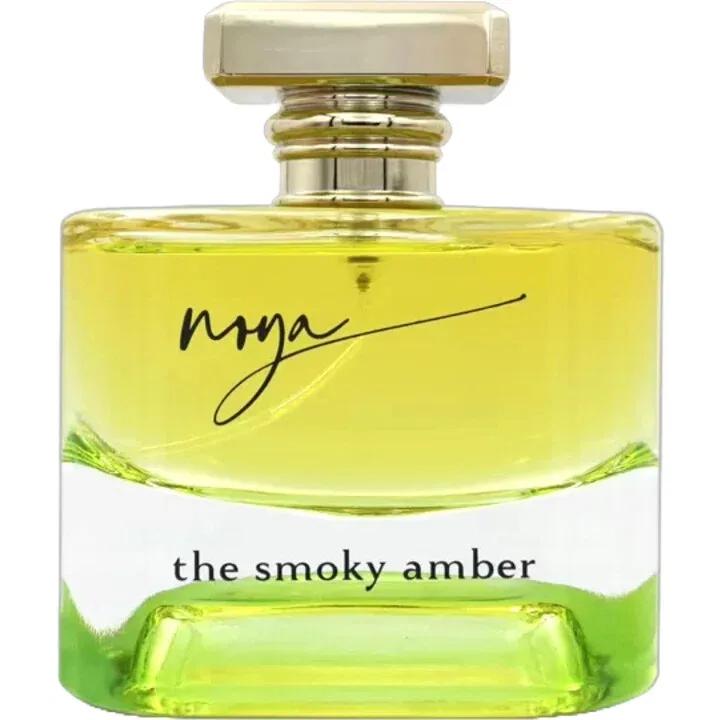 The Smoky Amber — Noya
