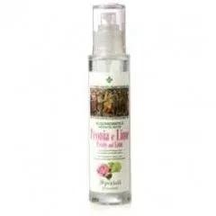 Peonia e Lime — Speziali Fiorentini