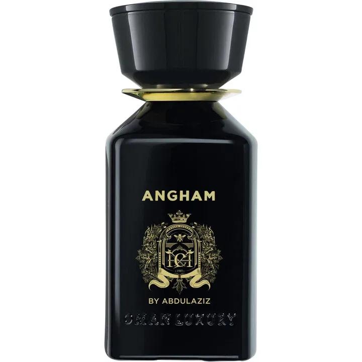 Angham by Abdulaziz — Omanluxury