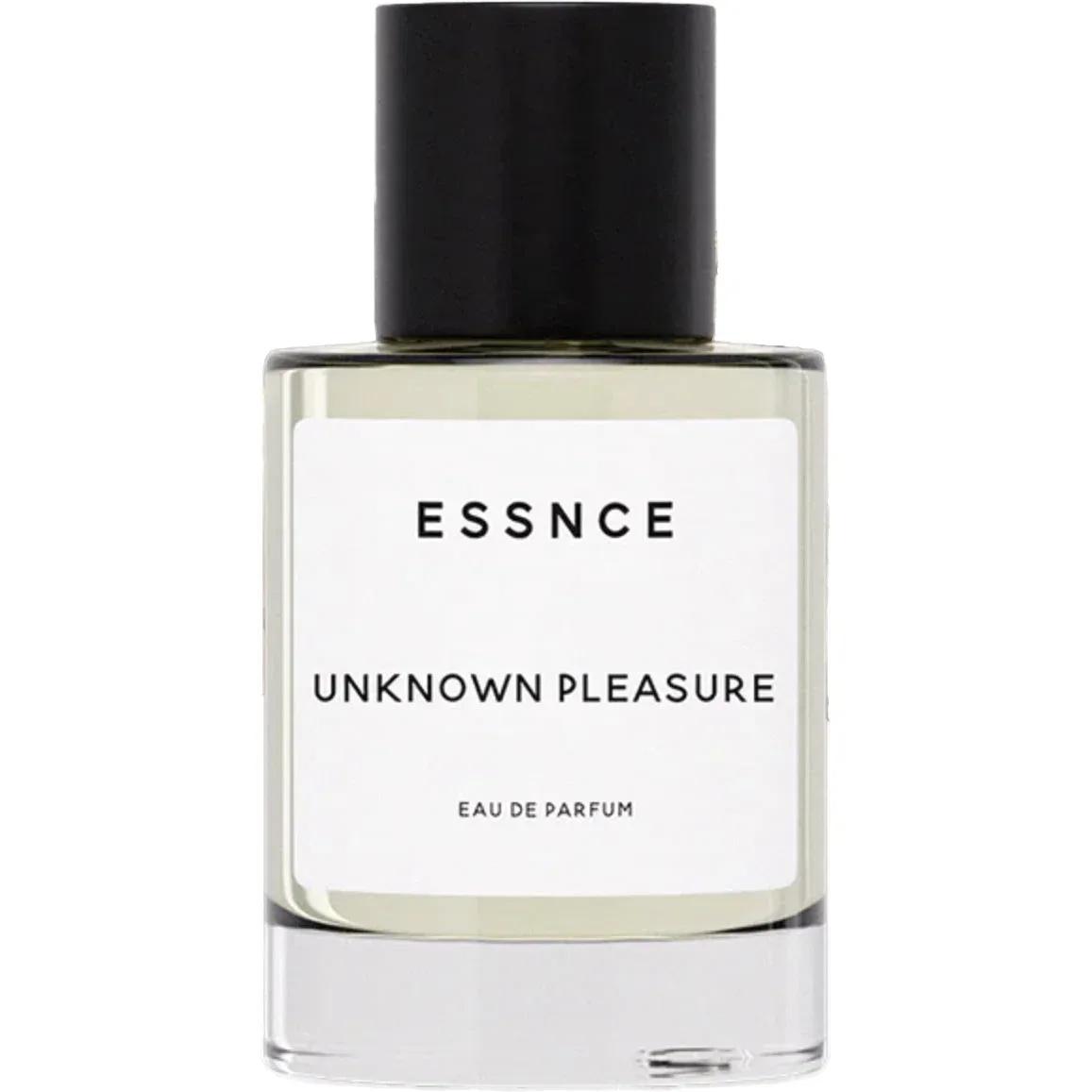 Unknown Pleasure — ESSNCE
