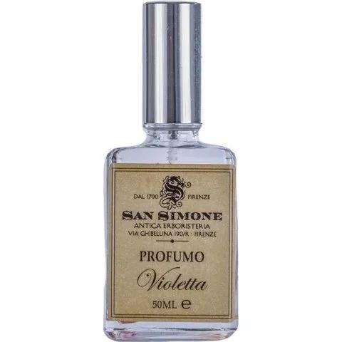 Violetta — Antica Spezieria Erboristeria San Simone