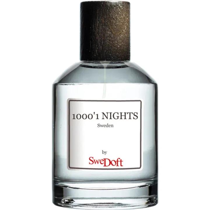 '1 Nights — SweDoft